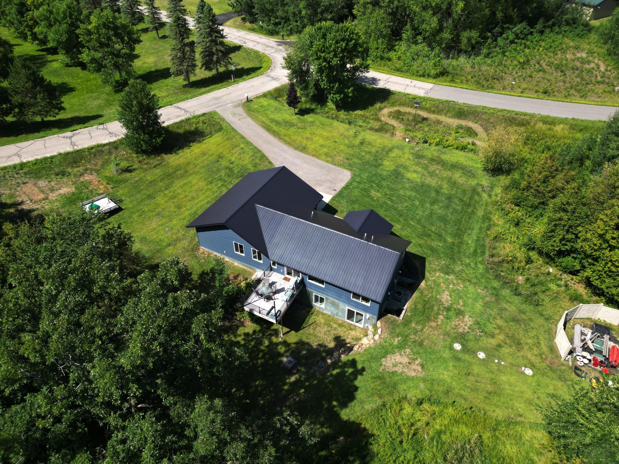 14811 Ridge Drive Detroit Lakes, MN 56501 - Photo 72 of 79 Gallery Image 72