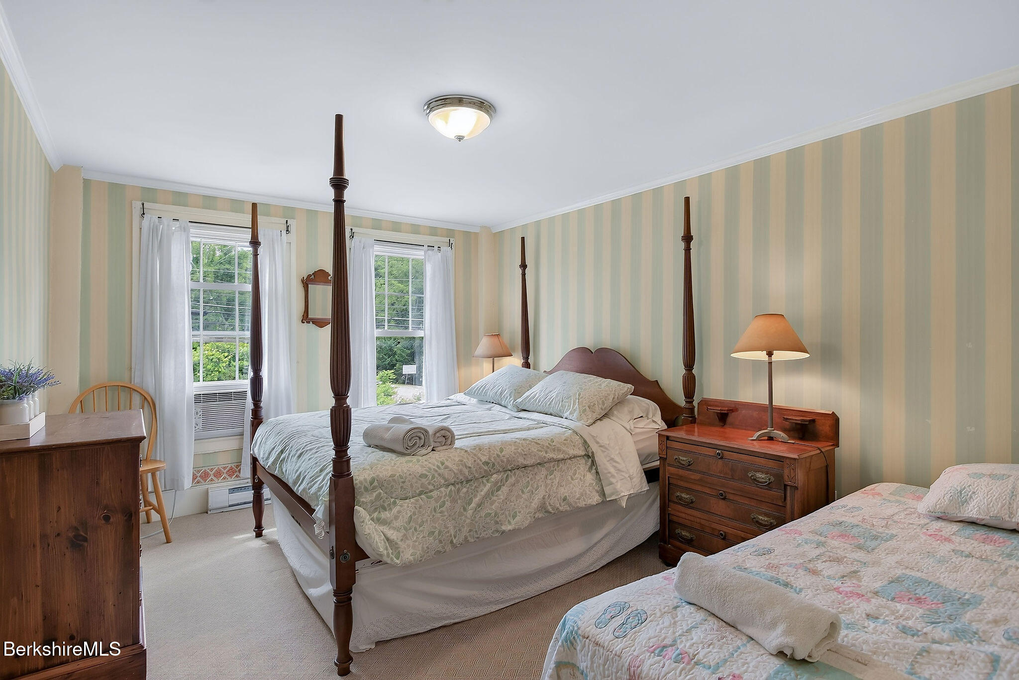 3 Lake Buel Road Great Barrington, MA 01230 - Photo 42 of 55 Bedroom 4