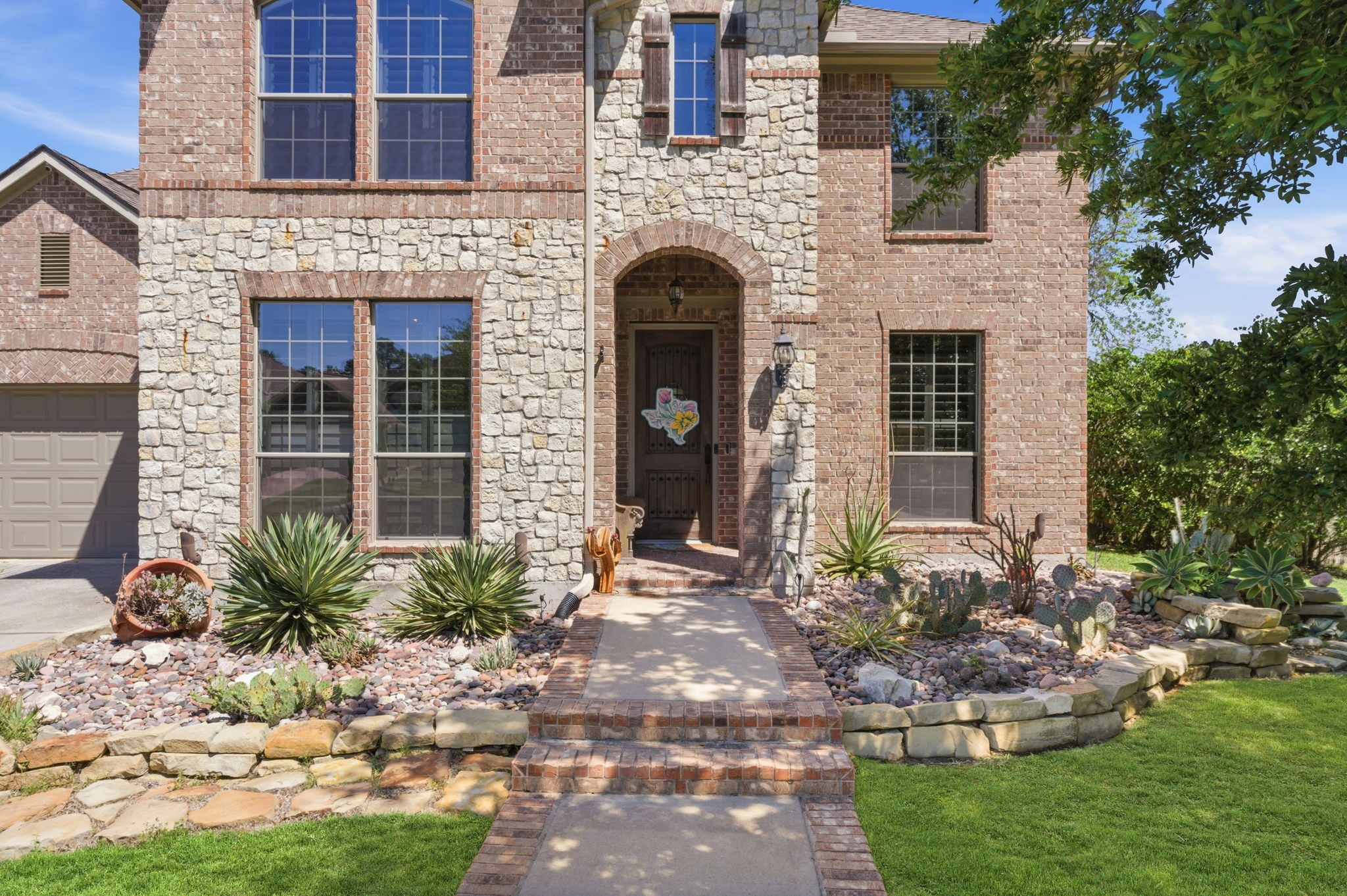 27502 Chris Ridge Court Spring, TX 77386 - Photo 3 of 37