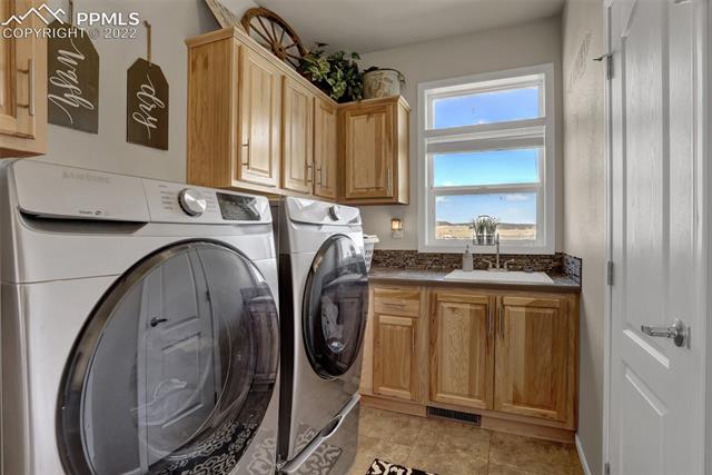 24335 Sweet Road Calhan, CO 80808 - Photo 19 of 39 Gallery Image 19
