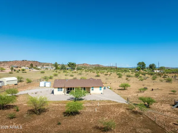 $649,000 | 2771 South Country Hill Road, Cornville, AZ 86325