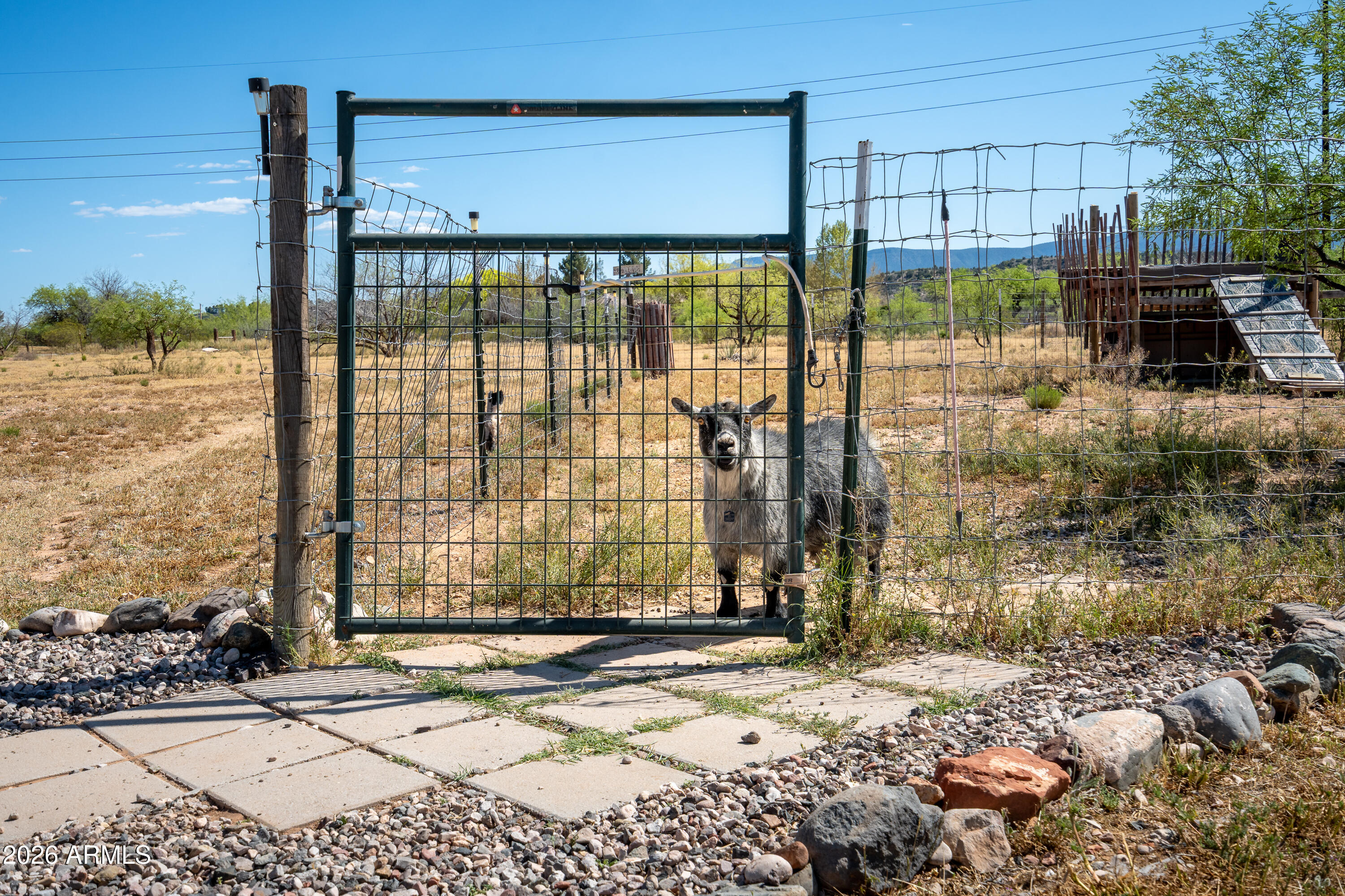 2771 South Country Hill Road Cornville, AZ 86325 - Photo 15 of 48 a street view with tall buildings