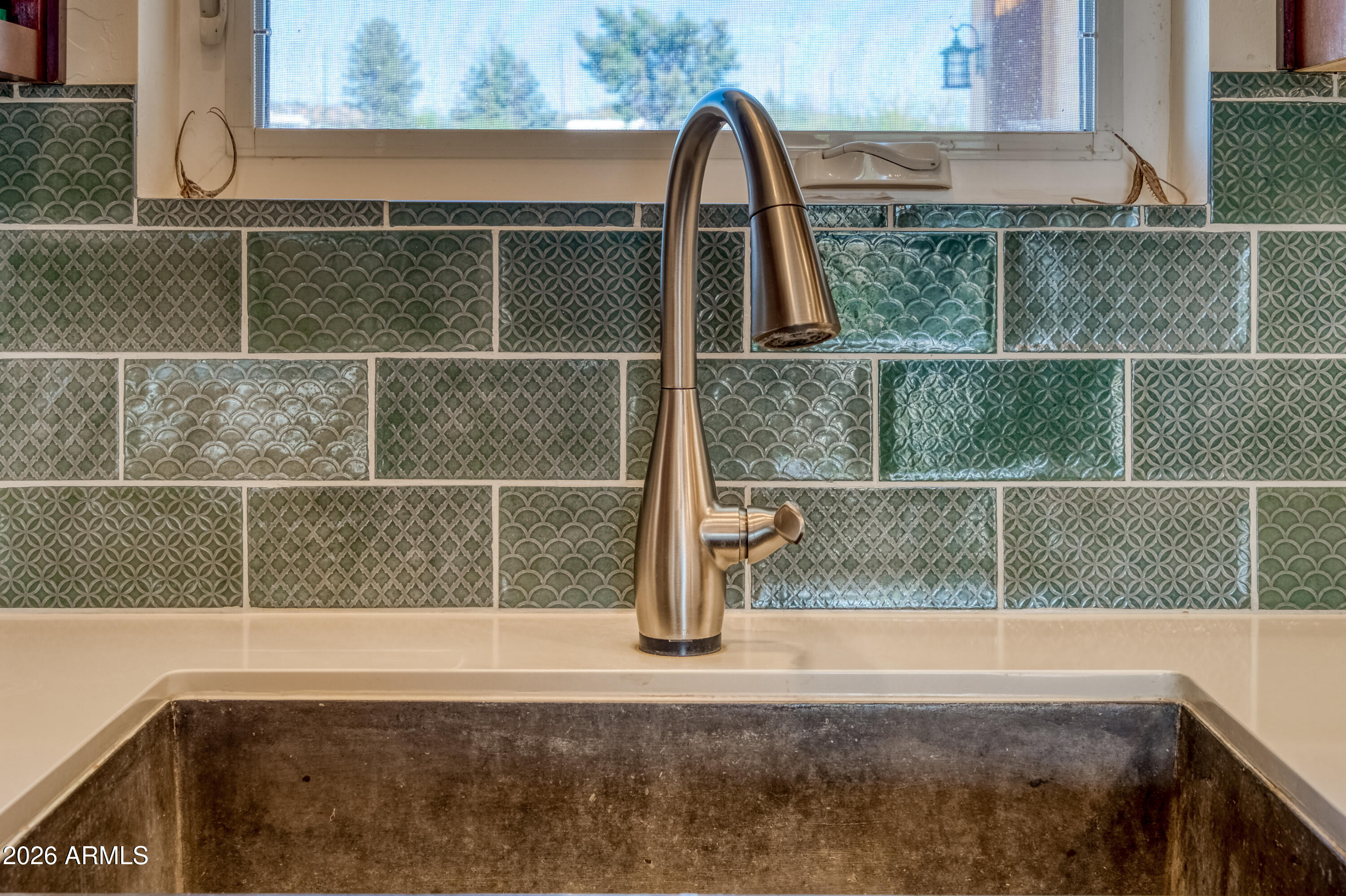 2771 South Country Hill Road Cornville, AZ 86325 - Photo 32 of 48 a view of a glass door