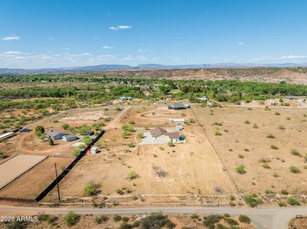 $649,000 | 2771 South Country Hill Road, Cornville, AZ 86325