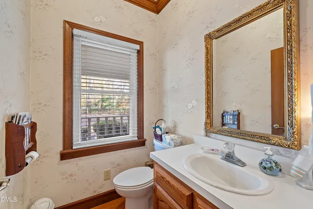 $975,000 | 3208 Shady Grove Road, Durham, NC 27703