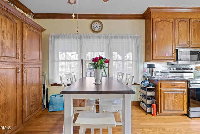 $975,000 | 3208 Shady Grove Road, Durham, NC 27703