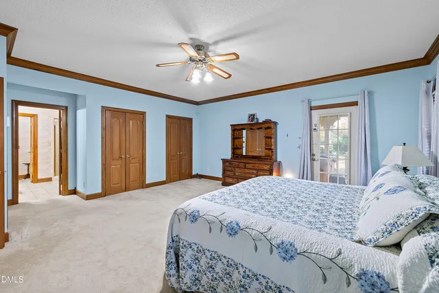 $975,000 | 3208 Shady Grove Road, Durham, NC 27703