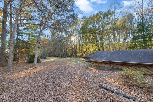 $975,000 | 3208 Shady Grove Road, Durham, NC 27703