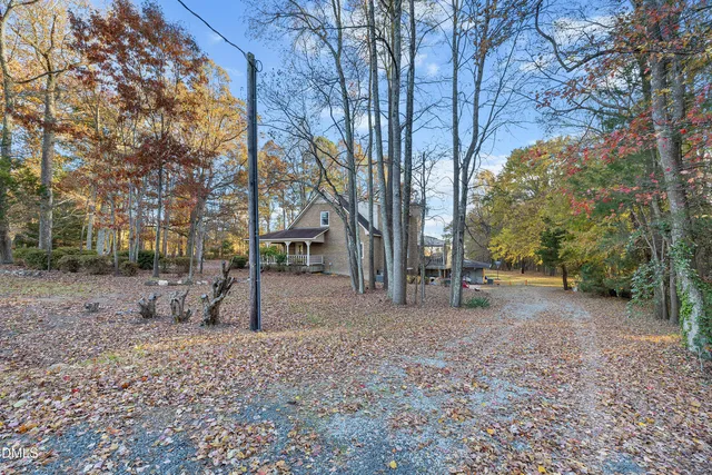 $975,000 | 3208 Shady Grove Road, Durham, NC 27703