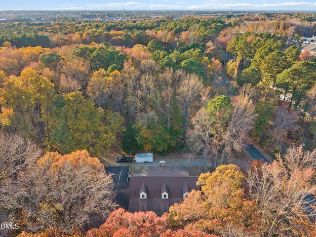 $975,000 | 3208 Shady Grove Road, Durham, NC 27703