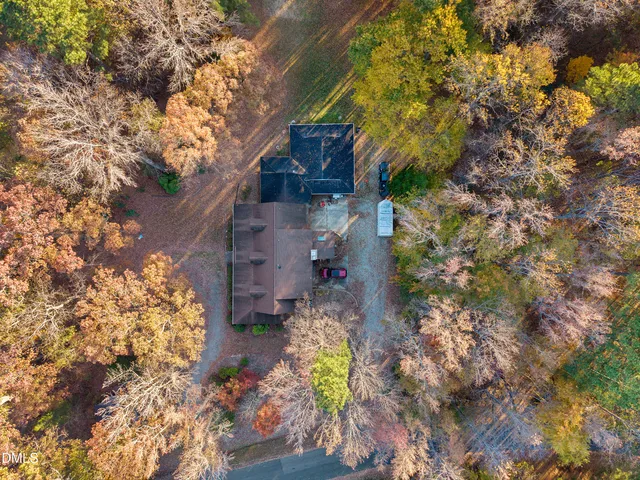 $975,000 | 3208 Shady Grove Road, Durham, NC 27703