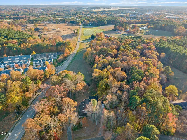 $975,000 | 3208 Shady Grove Road, Durham, NC 27703