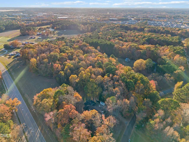 $975,000 | 3208 Shady Grove Road, Durham, NC 27703