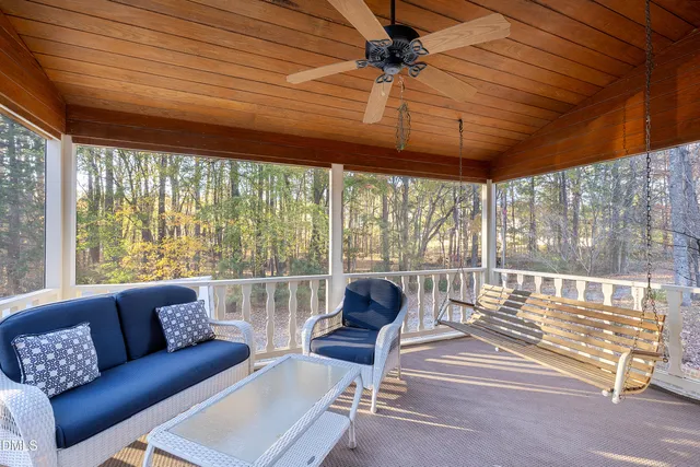 $975,000 | 3208 Shady Grove Road, Durham, NC 27703