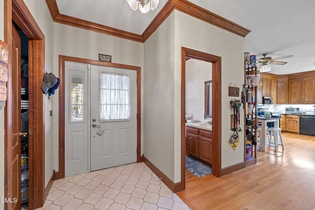 $975,000 | 3208 Shady Grove Road, Durham, NC 27703