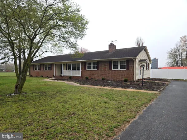 $499,000 | 36554 Purnell Crossing Road, Willards, MD 21874