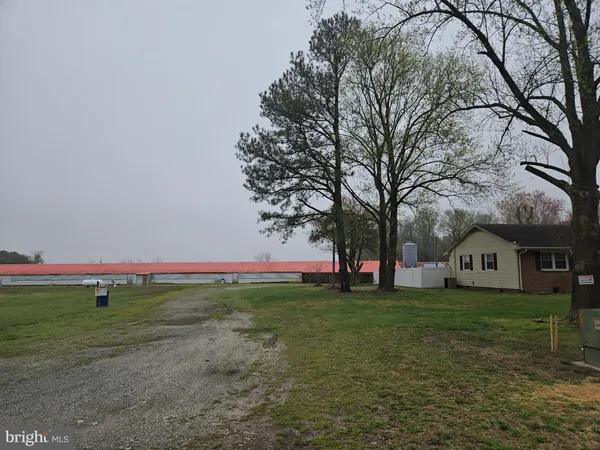 $499,000 | 36554 Purnell Crossing Road, Willards, MD 21874