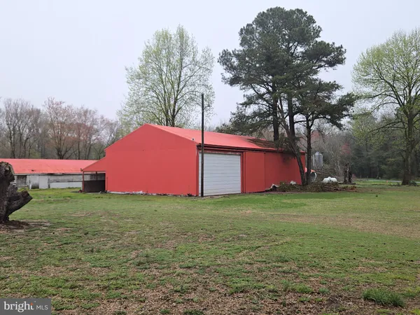 $499,000 | 36554 Purnell Crossing Road, Willards, MD 21874