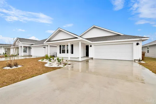 $2,300 | 6304 Firefly Drive, Milton, FL 32583