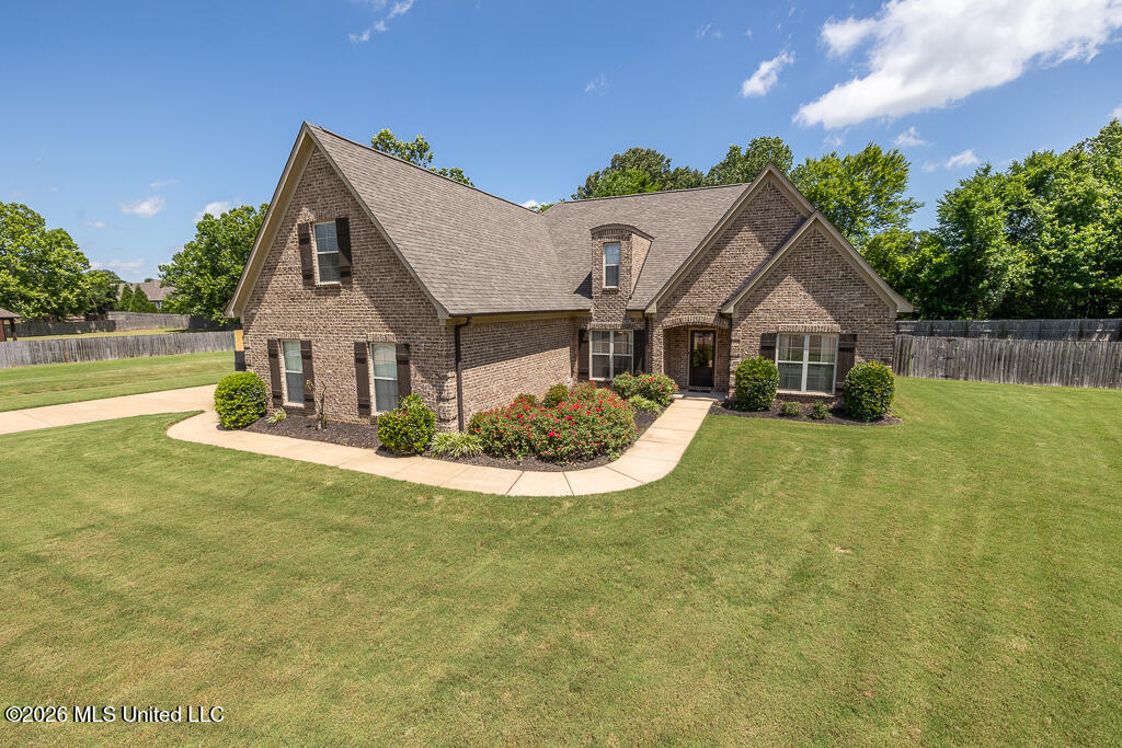 1266 Fieldstone Street Hernando, MS 38632 - Photo 34 of 34 Fieldstone-51-34