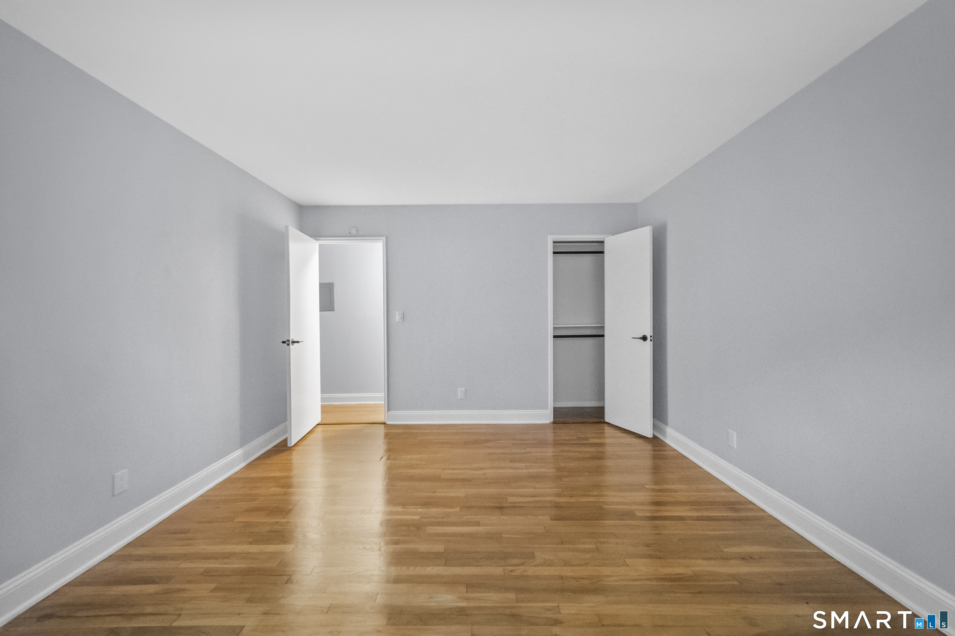 66 Blachley Road, Unit D Stamford, CT 06902 - Photo 7 of 34 Photos are of another unit that is a mirror image of this layout. Finishes may vary.