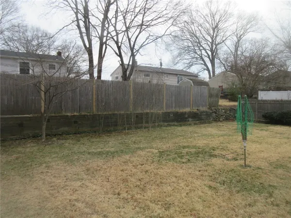 $339,500 | 70 Keeley Avenue, Warwick, RI 02886