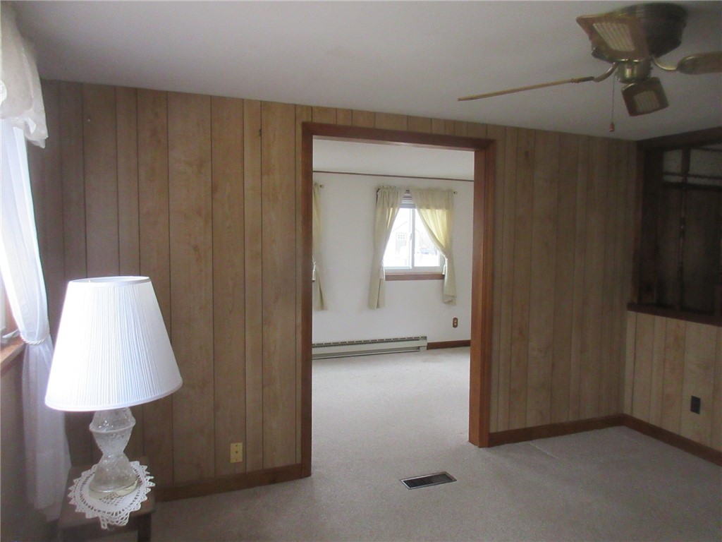 70 Keeley Avenue Warwick, RI 02886 - Photo 14 of 15 Living room looking into the Den