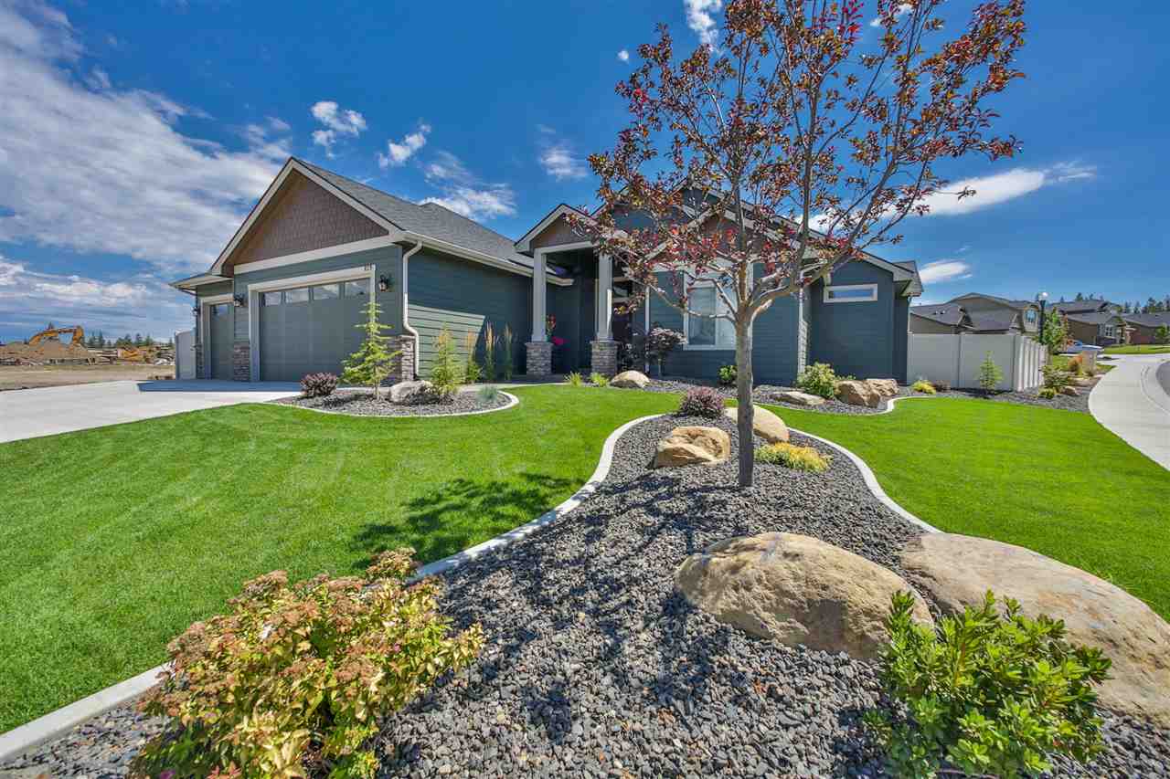 829 West Basalt Ridge Drive Spokane, WA 99224 - Photo 1 of 20 Gallery Image 1