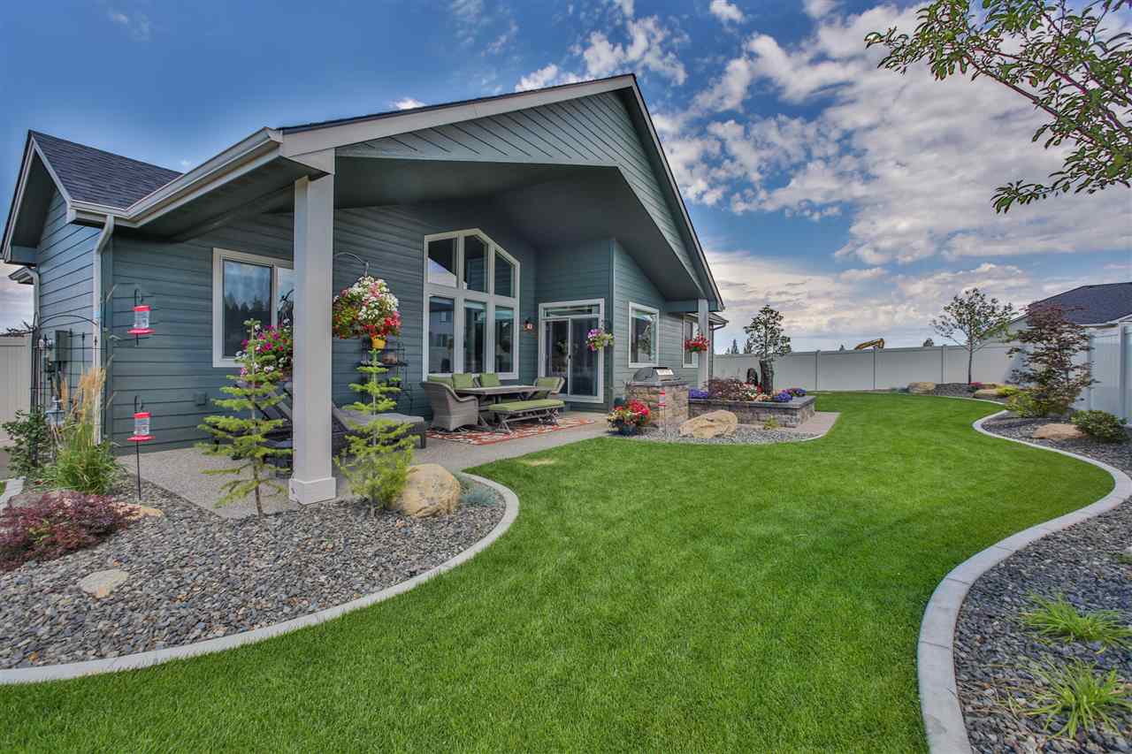 829 West Basalt Ridge Drive Spokane, WA 99224 - Photo 20 of 20 Gallery Image 20