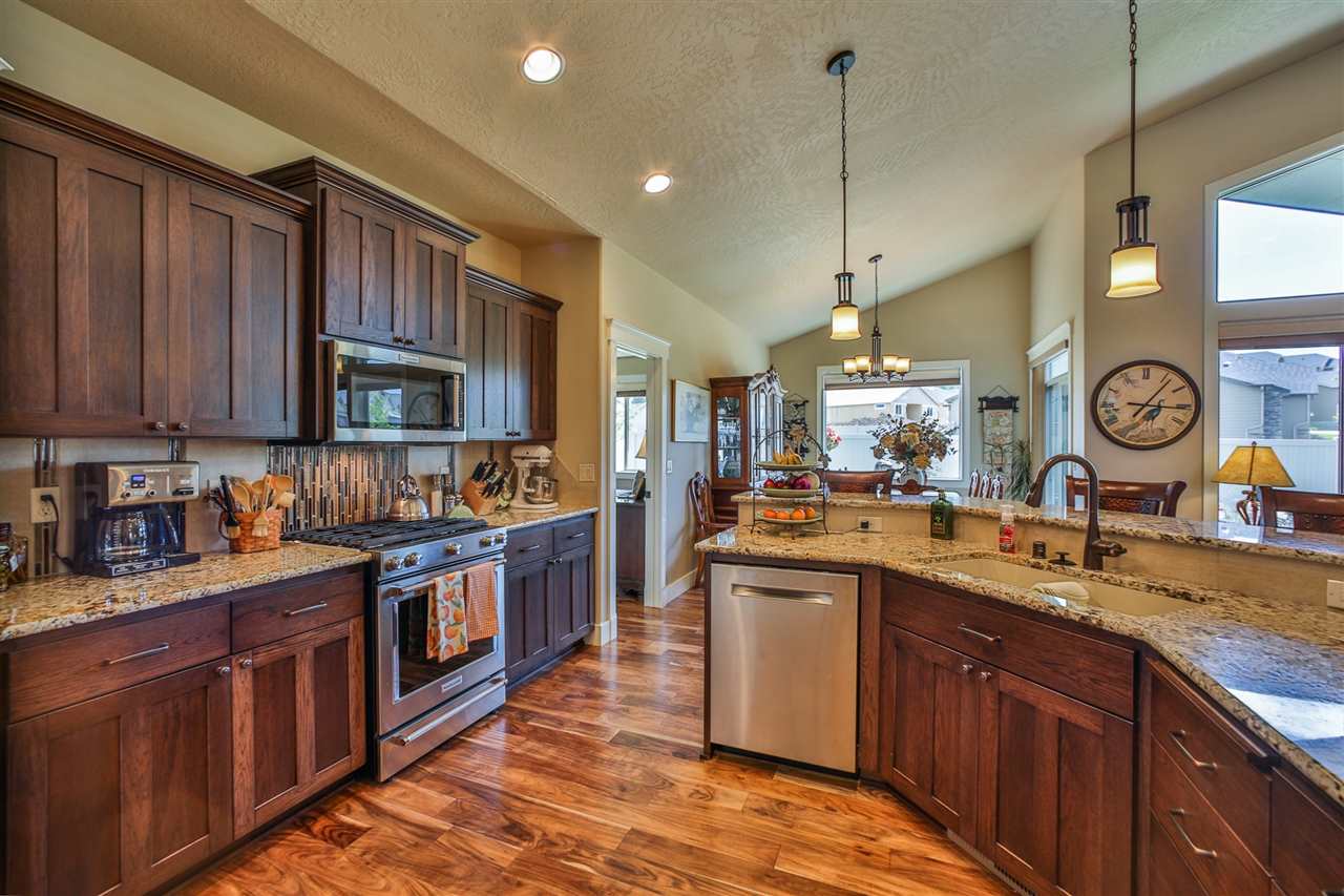 829 West Basalt Ridge Drive Spokane, WA 99224 - Photo 8 of 20 Gallery Image 8