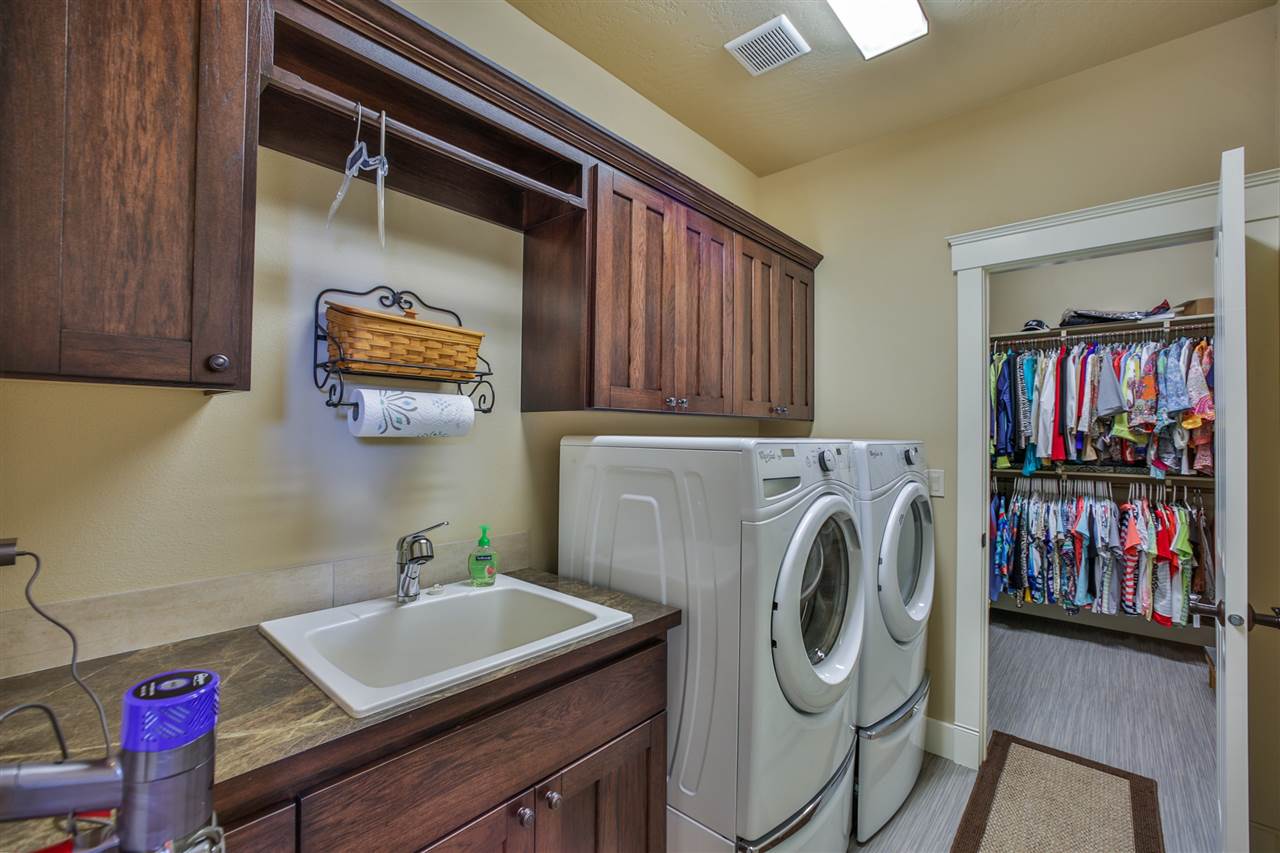829 West Basalt Ridge Drive Spokane, WA 99224 - Photo 10 of 20 Gallery Image 10