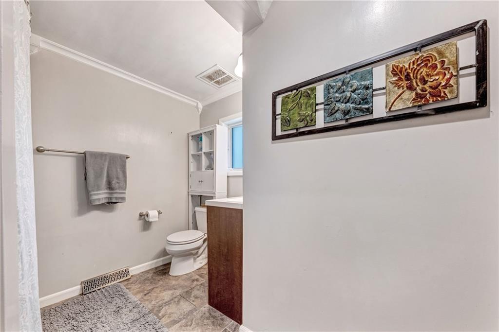 774 Millers Run Road McDonald, PA 15057 - Photo 12 of 29 Full Bath Main level