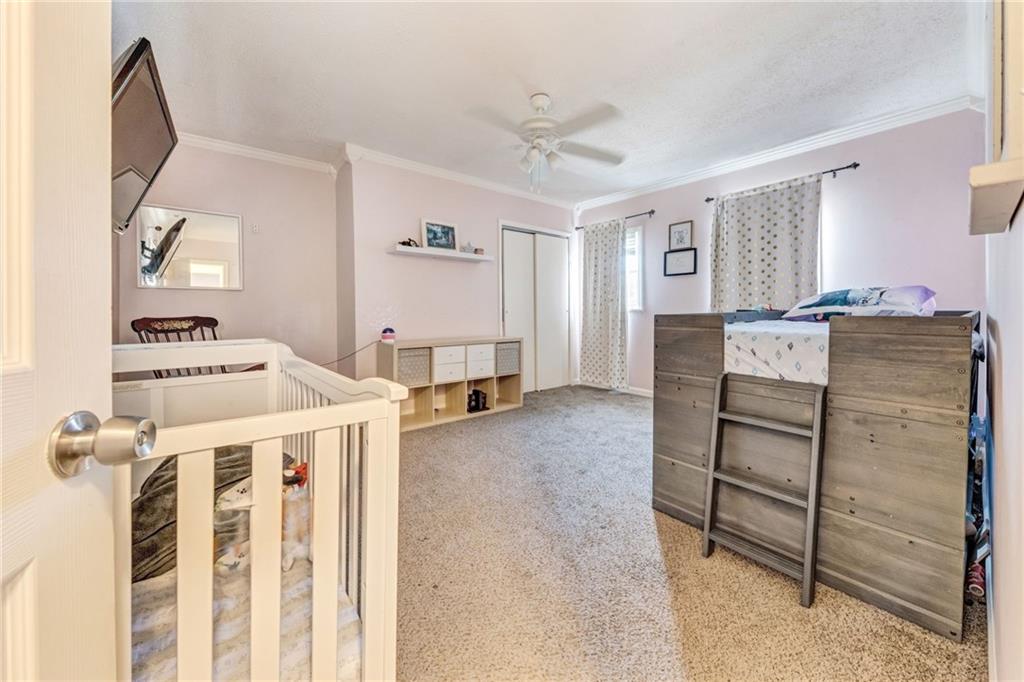 774 Millers Run Road McDonald, PA 15057 - Photo 18 of 29 Second Bedroom