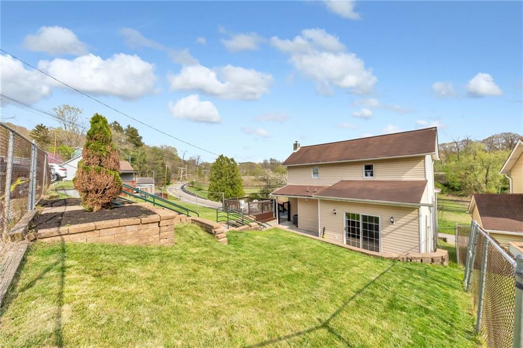 774 Millers Run Road McDonald, PA 15057 - Photo 24 of 29 Gallery Image 24