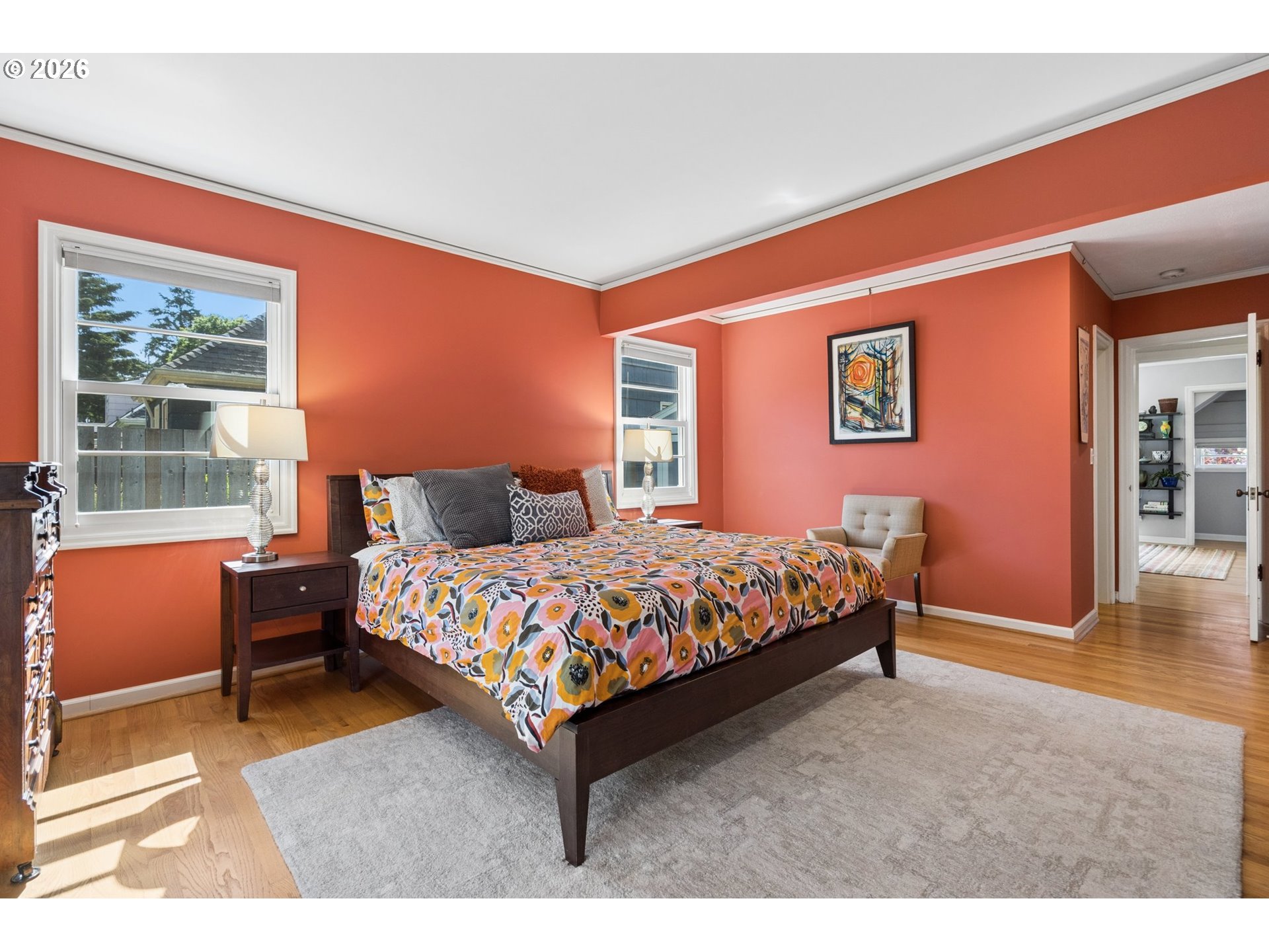 4505 Southeast Clinton Street Portland, OR 97206 - Photo 22 of 48