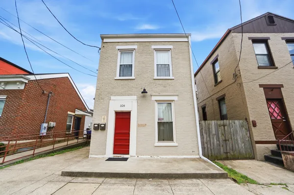 $205,000 | 326 Elm Street, Newport, KY 41071