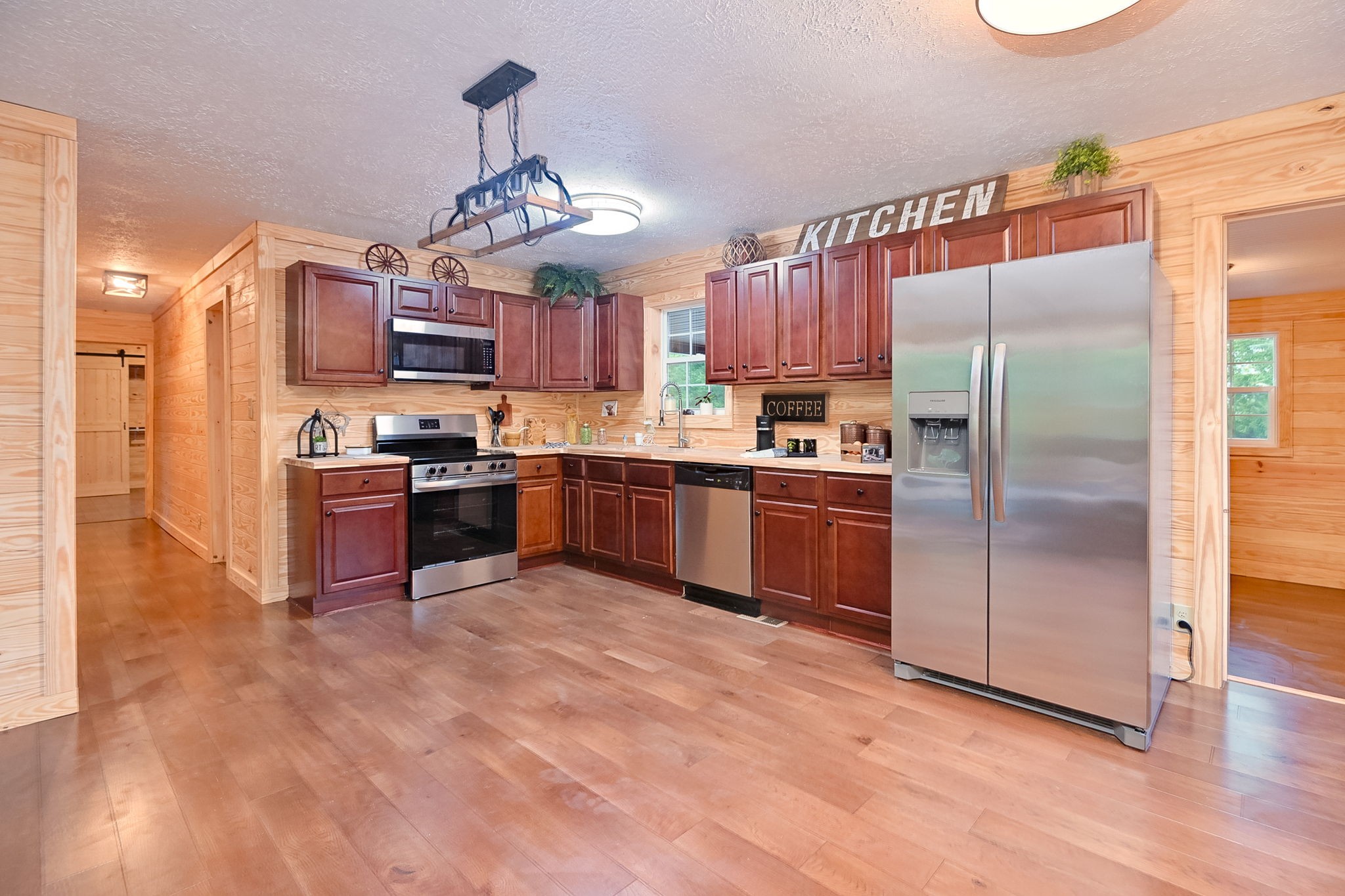 292 Harmony Road Gainesboro, TN 38562 - Photo 26 of 61