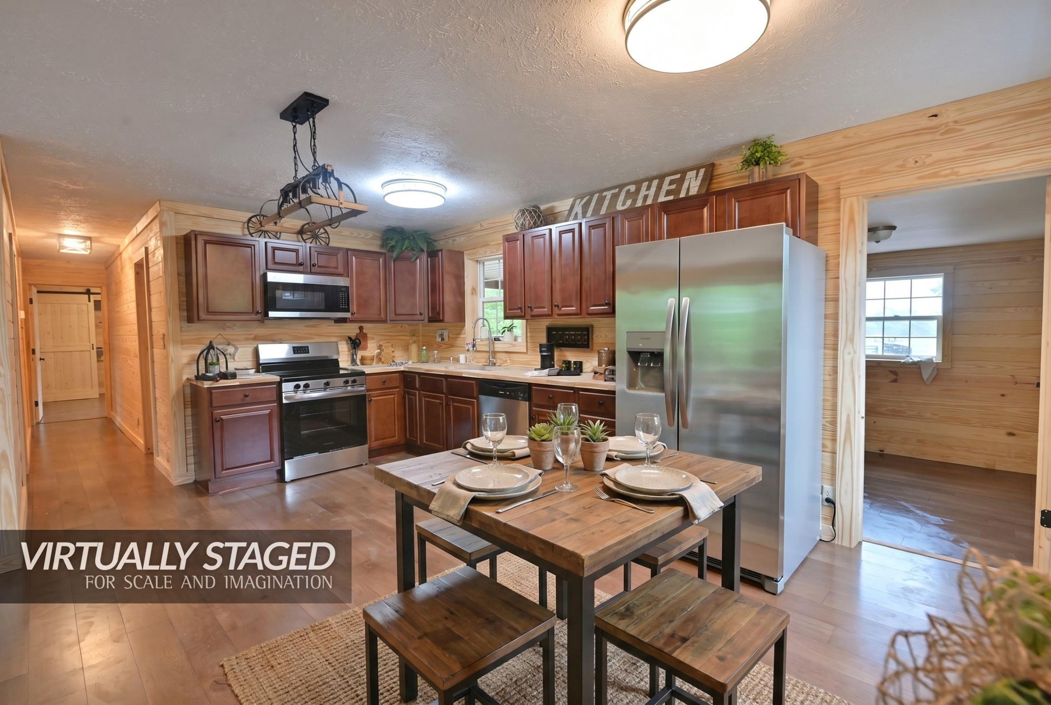292 Harmony Road Gainesboro, TN 38562 - Photo 32 of 61