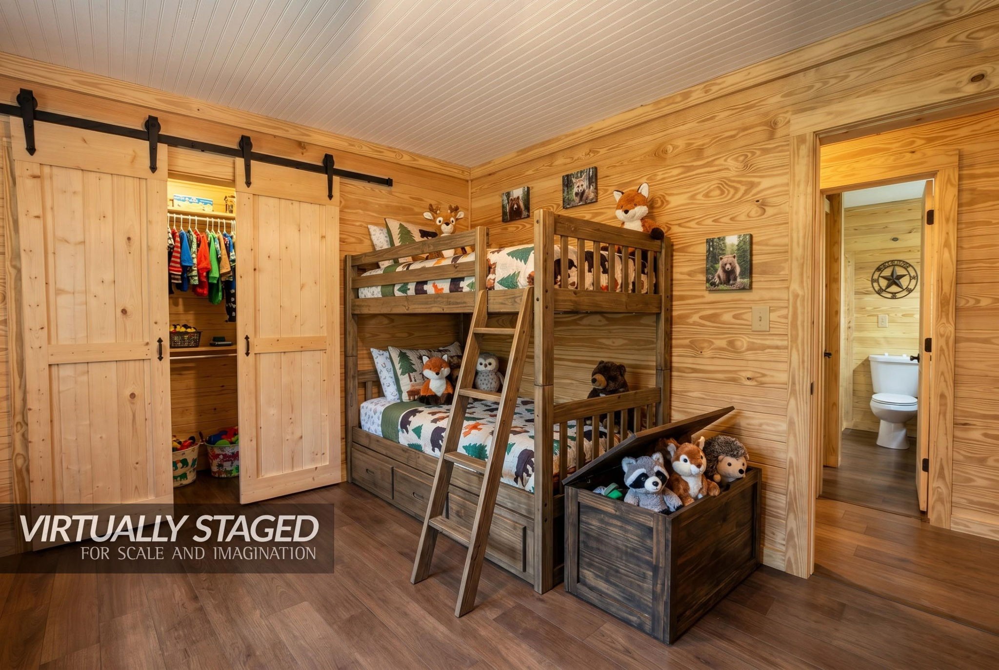 292 Harmony Road Gainesboro, TN 38562 - Photo 40 of 61