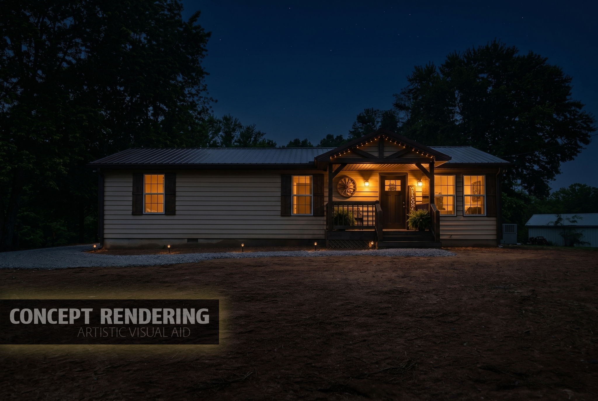 292 Harmony Road Gainesboro, TN 38562 - Photo 6 of 61