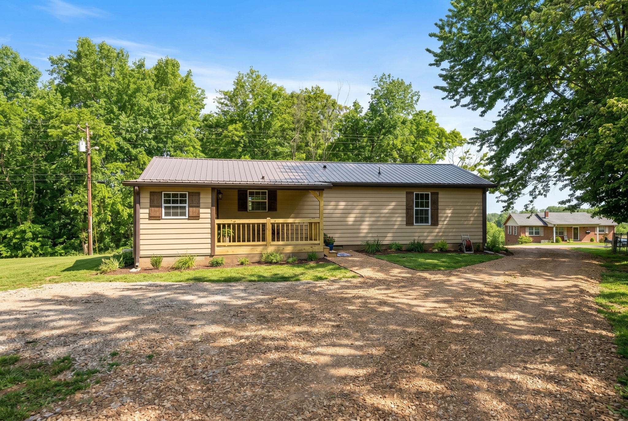 292 Harmony Road Gainesboro, TN 38562 - Photo 9 of 61