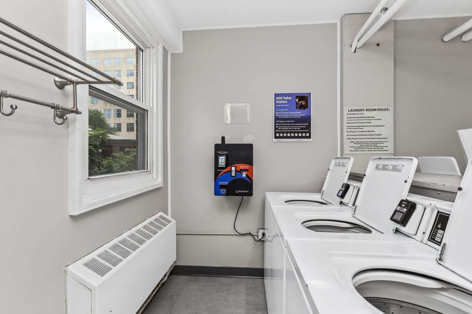 2909 North Sheridan Road, Unit 1601 Chicago, IL 60657 - Photo 18 of 29 Gallery Image 18
