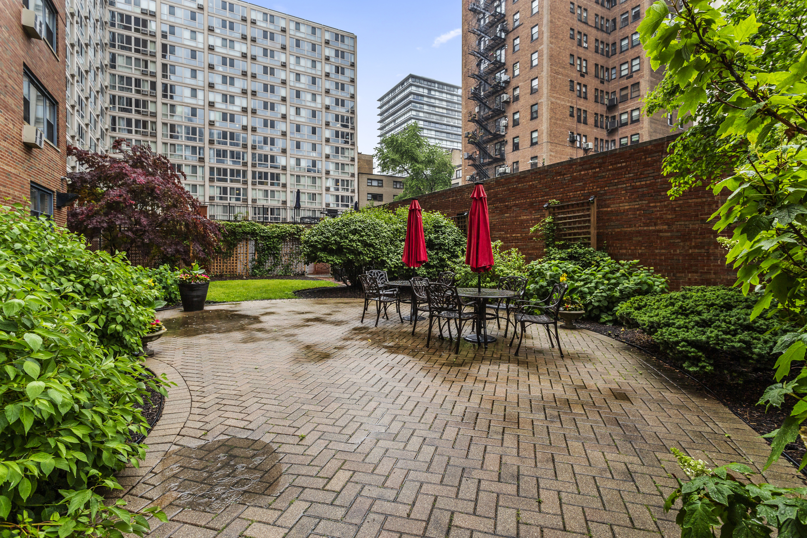2909 North Sheridan Road, Unit 1601 Chicago, IL 60657 - Photo 19 of 29 Gallery Image 19