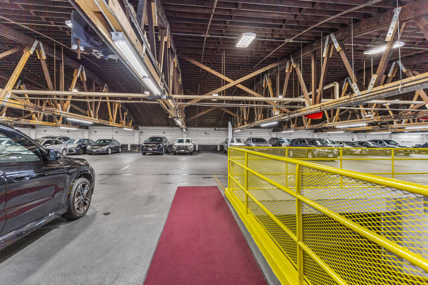 2909 North Sheridan Road, Unit 1601 Chicago, IL 60657 - Photo 20 of 29 Gallery Image 20