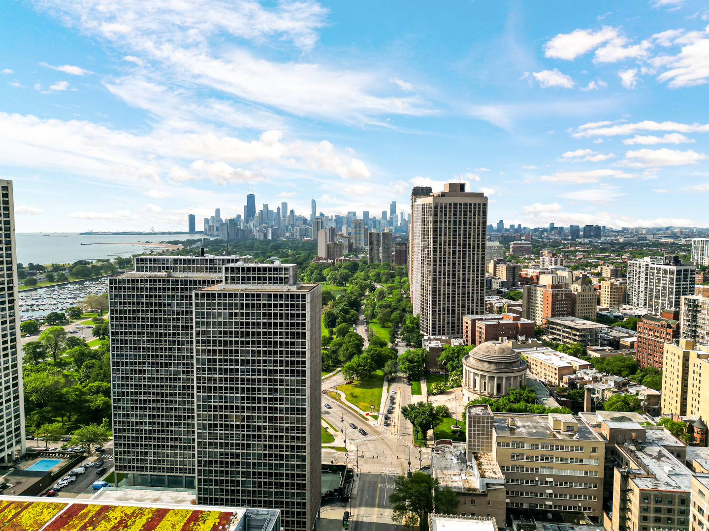 2909 North Sheridan Road, Unit 1601 Chicago, IL 60657 - Photo 27 of 29 Gallery Image 27