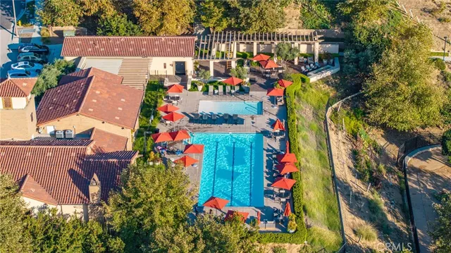 a picture of street view