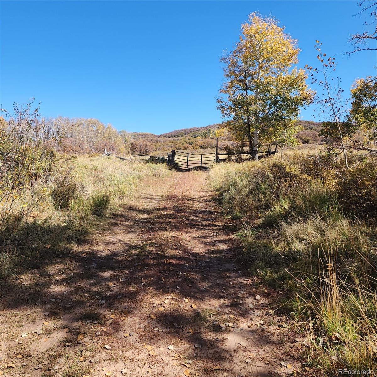 0 Z S Road Whitewater, CO 81527 - Photo 14 of 27 a view of lake view and mountain