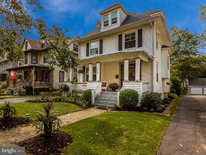 232 Centre Street Haddonfield, NJ 08033 - Photo 1 of 24 Gallery Image 1
