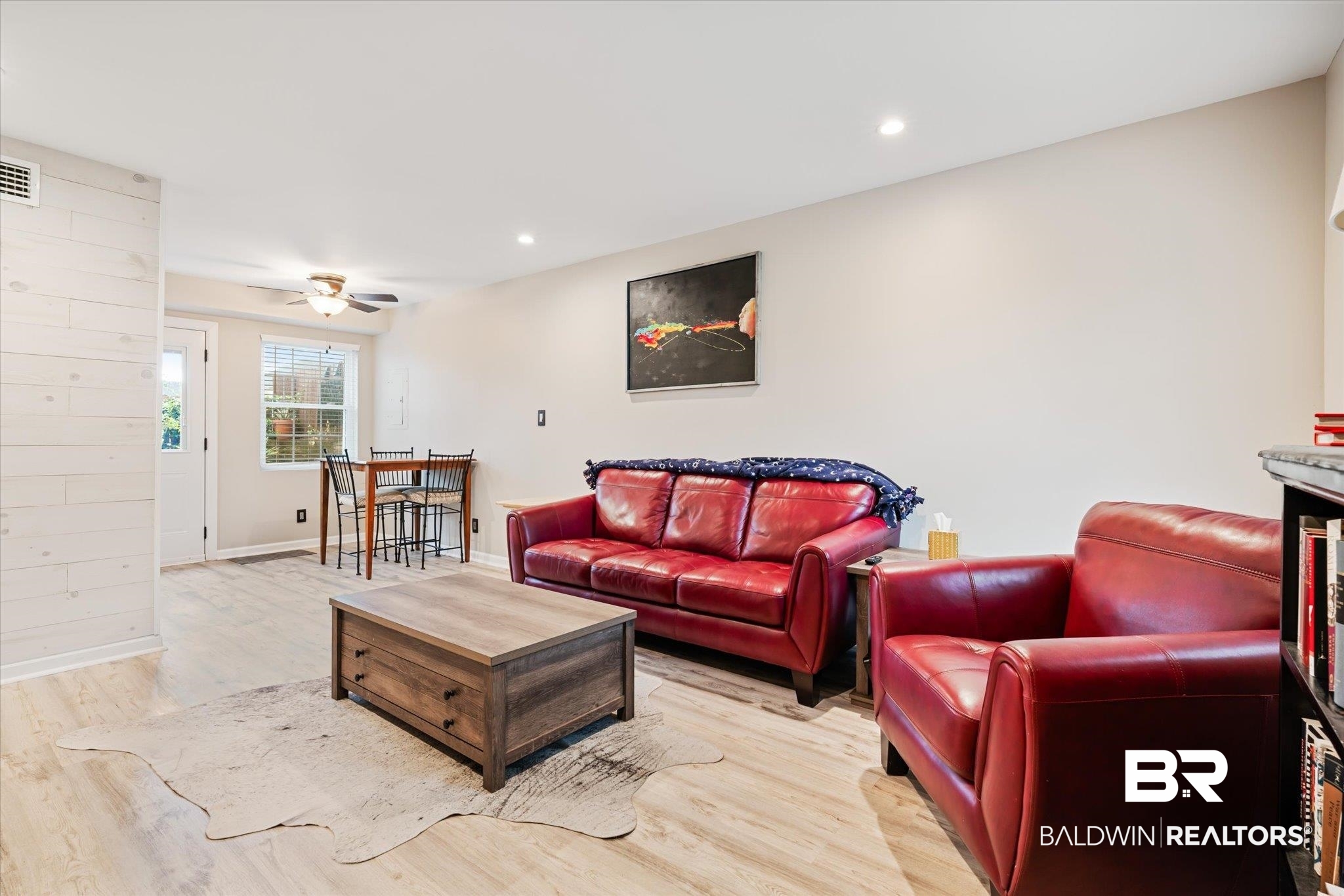 134 Du Rhu Drive, Unit C Mobile, AL 36608 - Photo 3 of 19