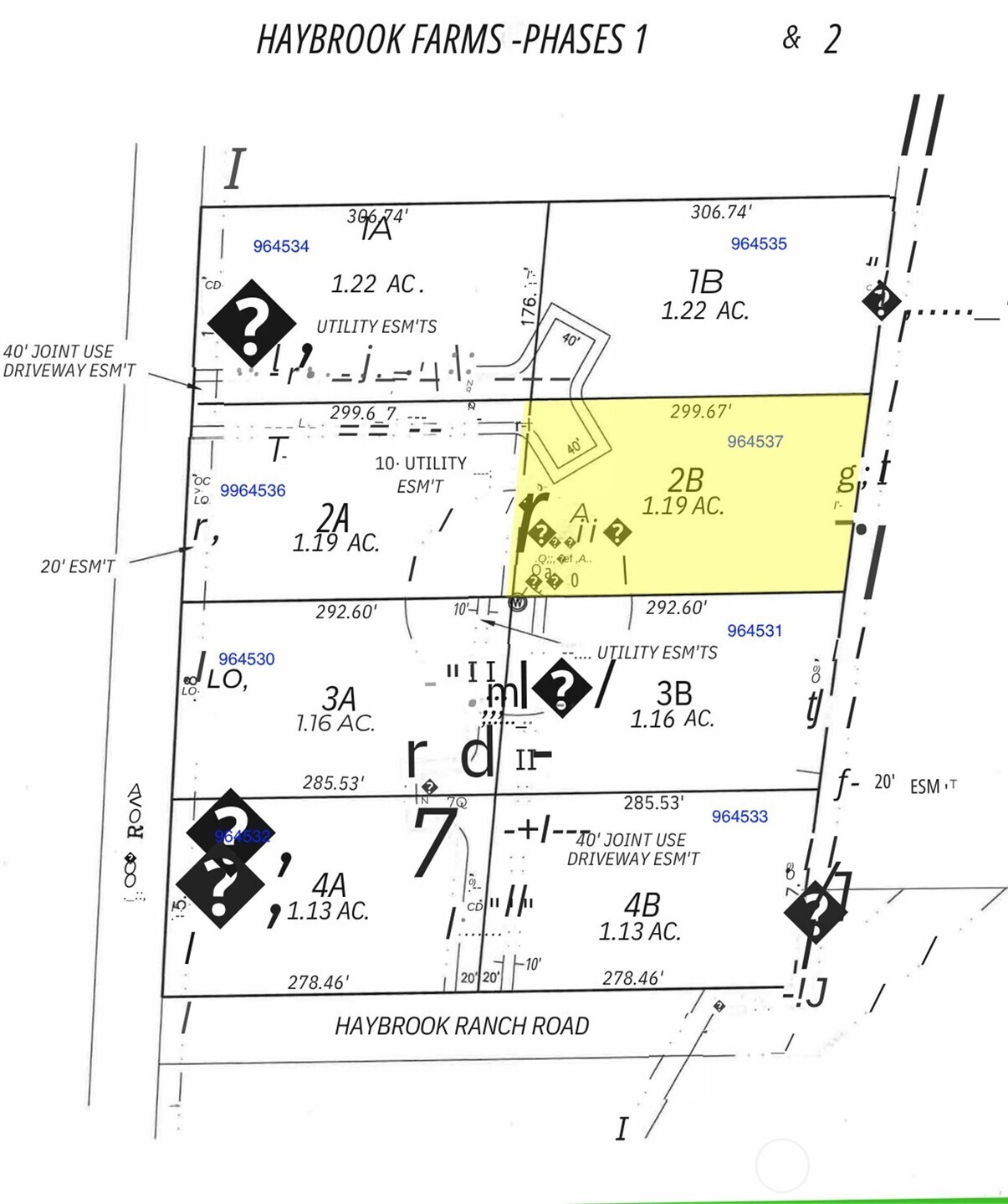 2 B Look Road Ellensburg, WA 98926 - Photo 5 of 13 Gallery Image 5